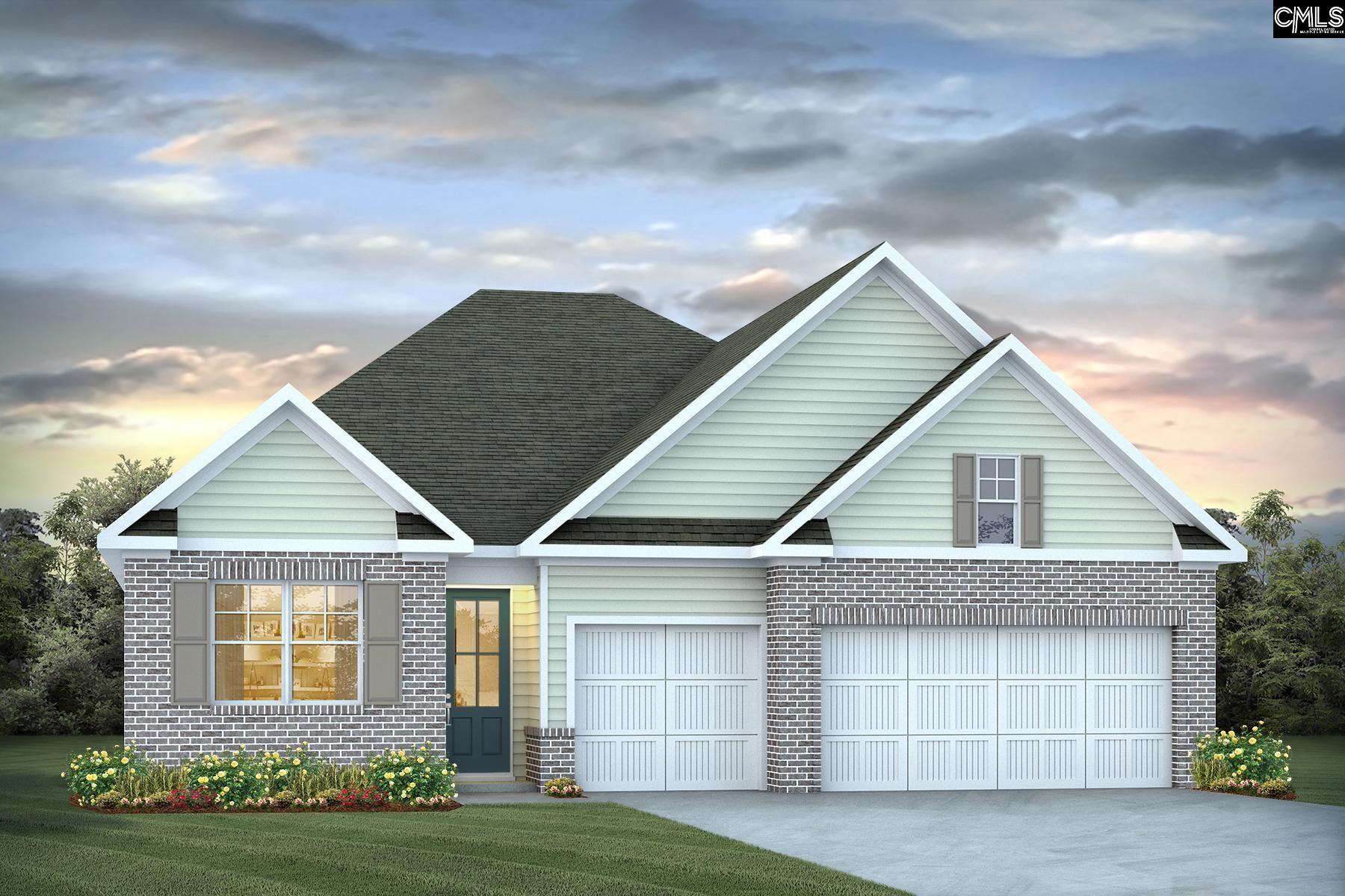 328 Kenworthy Court Irmo SC 29063