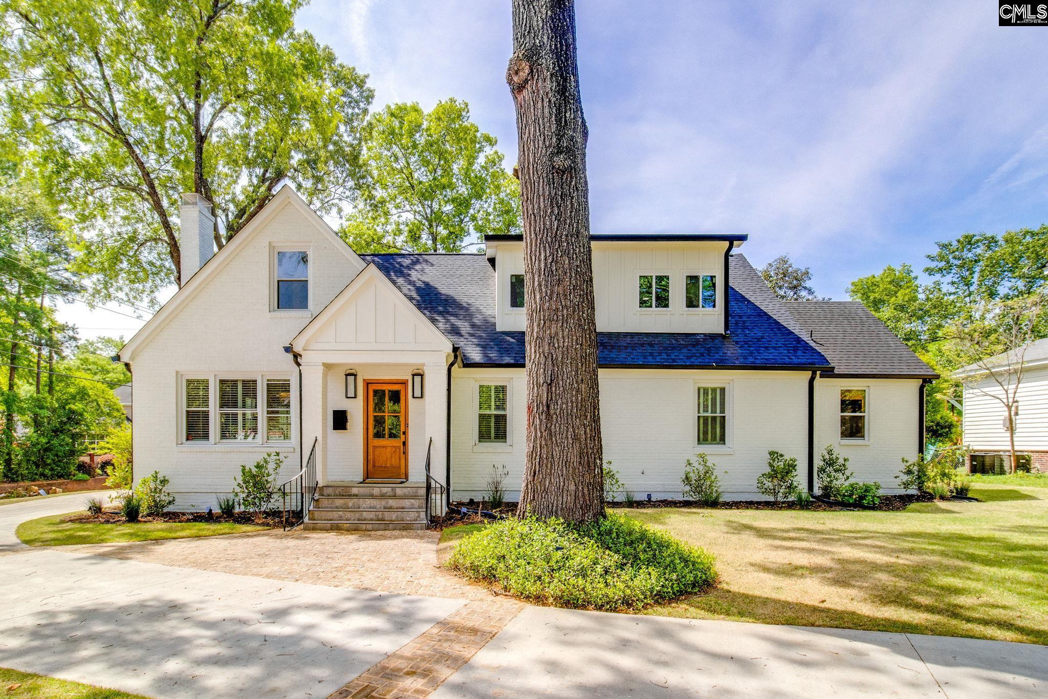 3726 Blossom Street Columbia SC 29205