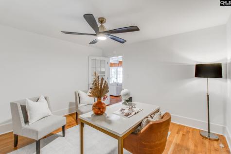 3726 Blossom Street Columbia SC 29205