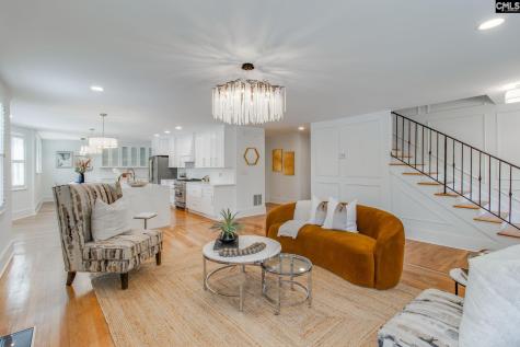 3726 Blossom Street Columbia SC 29205