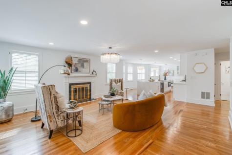 3726 Blossom Street Columbia SC 29205