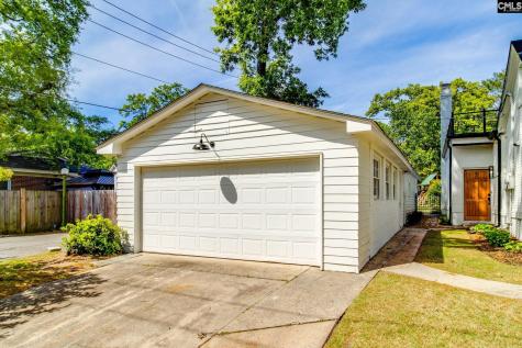3726 Blossom Street Columbia SC 29205