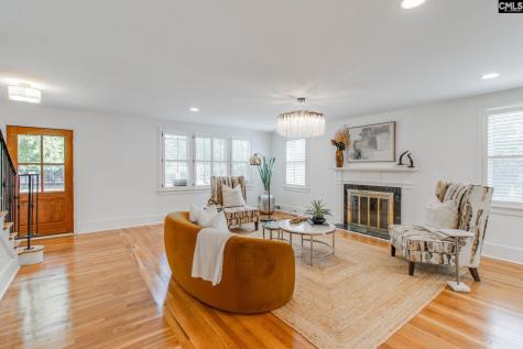 3726 Blossom Street Columbia SC 29205