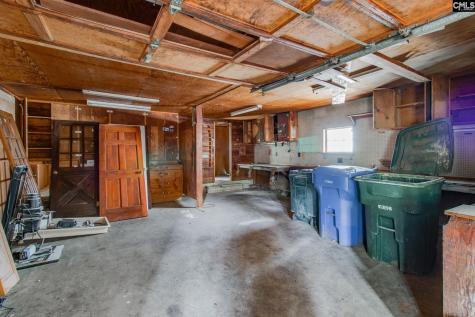 3726 Blossom Street Columbia SC 29205