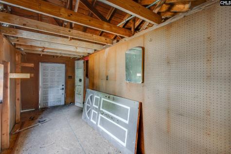 3726 Blossom Street Columbia SC 29205