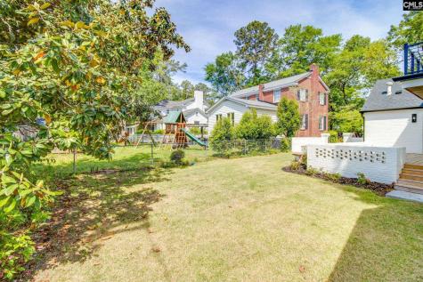 3726 Blossom Street Columbia SC 29205