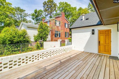 3726 Blossom Street Columbia SC 29205