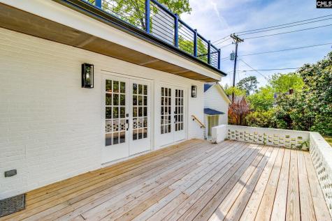 3726 Blossom Street Columbia SC 29205