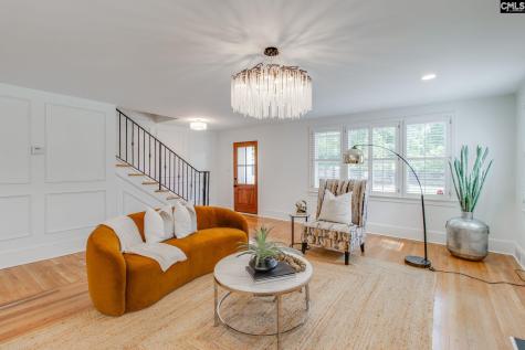 3726 Blossom Street Columbia SC 29205