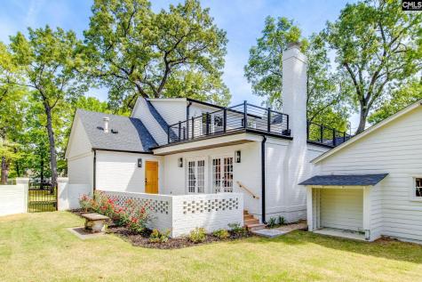 3726 Blossom Street Columbia SC 29205