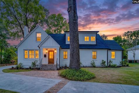 3726 Blossom Street Columbia SC 29205