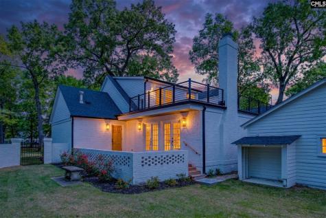 3726 Blossom Street Columbia SC 29205