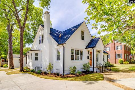 3726 Blossom Street Columbia SC 29205