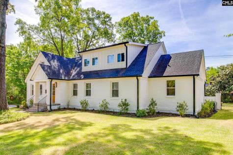 3726 Blossom Street Columbia SC 29205