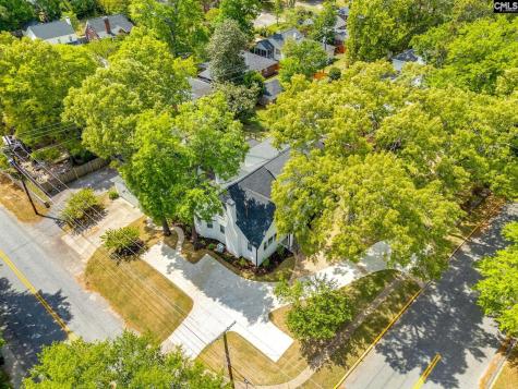 3726 Blossom Street Columbia SC 29205