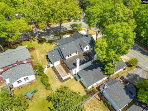 3726 Blossom Street Columbia SC 29205