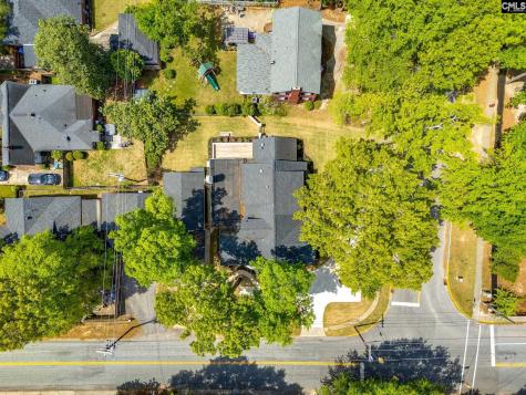 3726 Blossom Street Columbia SC 29205