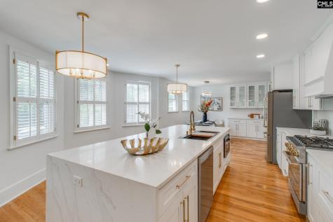3726 Blossom Street Columbia SC 29205