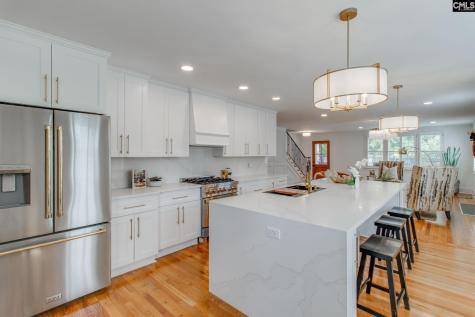 3726 Blossom Street Columbia SC 29205