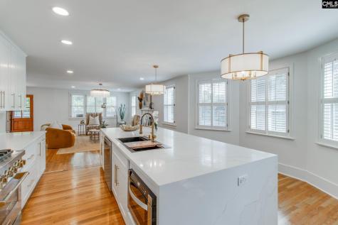 3726 Blossom Street Columbia SC 29205