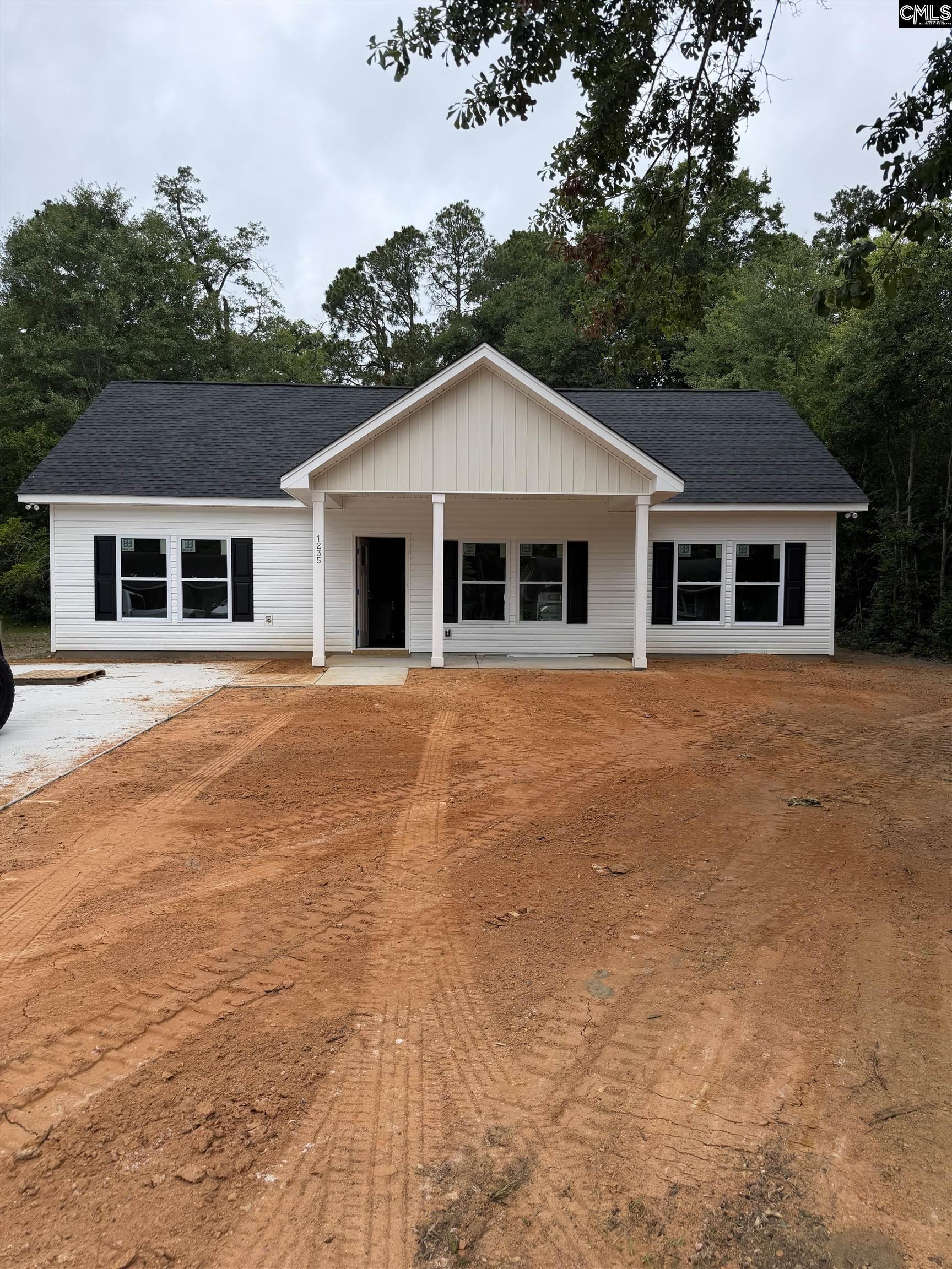 1235 Sawyer Street Orangeburg SC 29115
