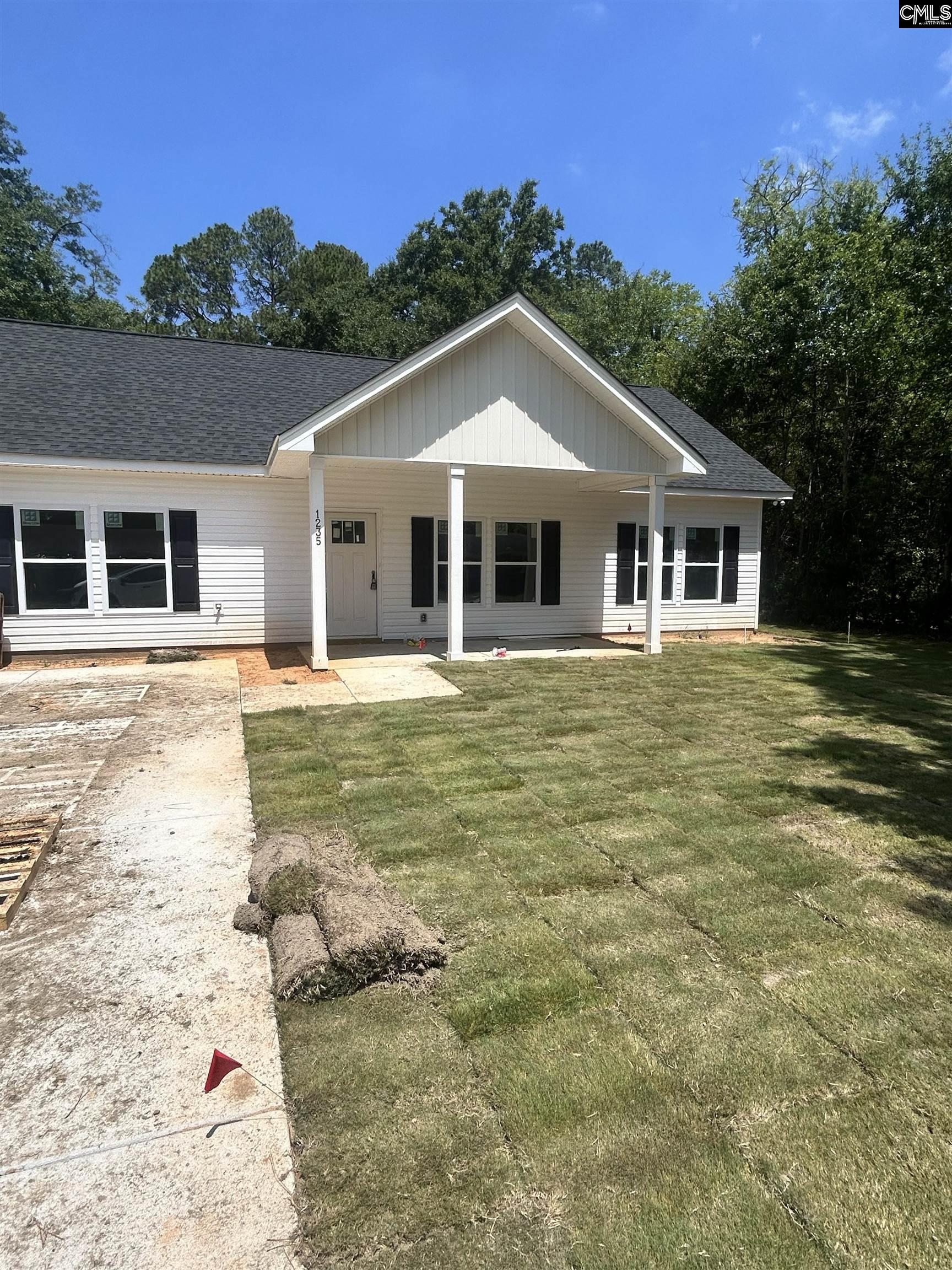1235 Sawyer Street Orangeburg SC 29115
