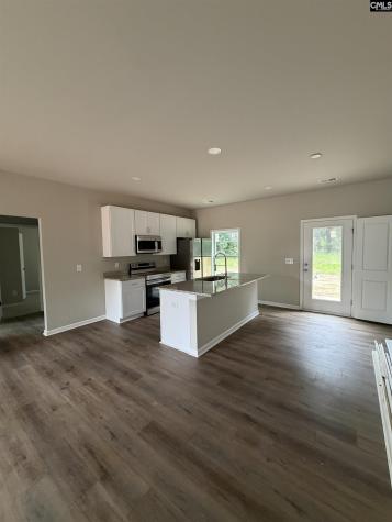 1235 Sawyer Street Orangeburg SC 29115