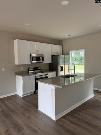 1235 Sawyer Street Orangeburg SC 29115