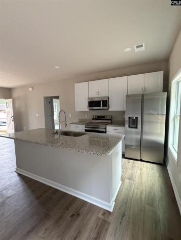 1235 Sawyer Street Orangeburg SC 29115