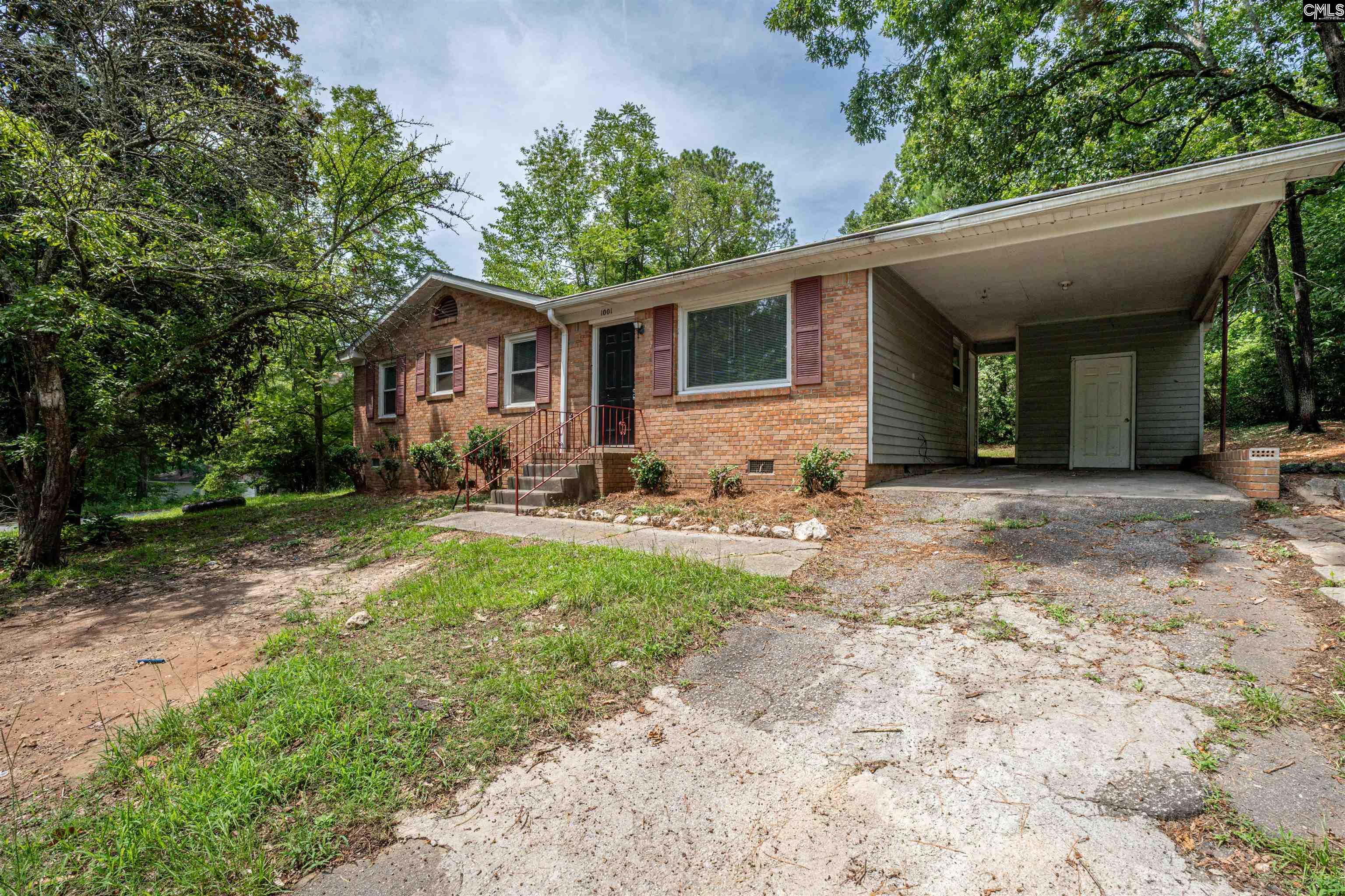 1001 Swan Lane Columbia SC 29203