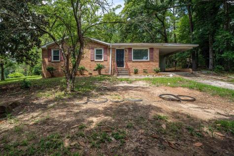 1001 Swan Lane Columbia SC 29203