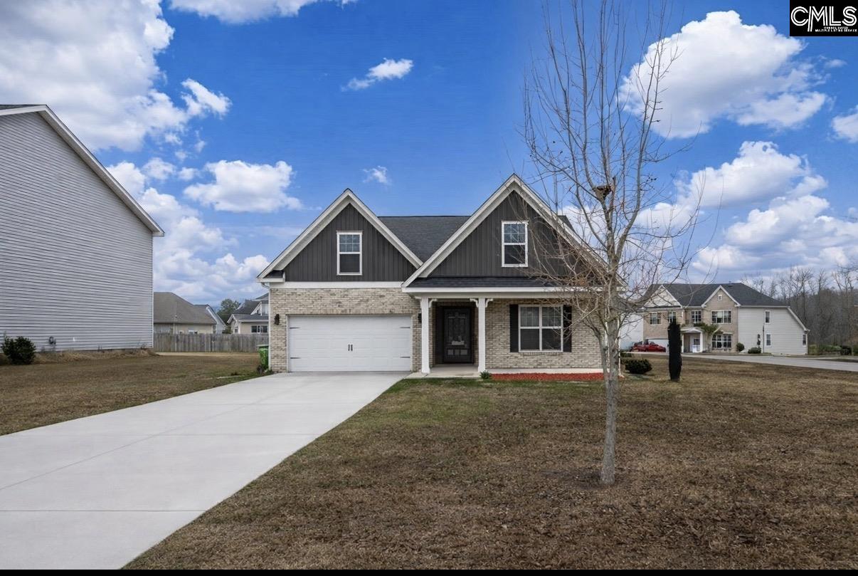 509 Maple Valley Loop Blythewood SC 29016