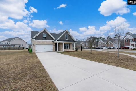 509 Maple Valley Loop Blythewood SC 29016
