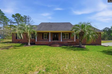 111 Plantation Estates Road Gaston SC 29053