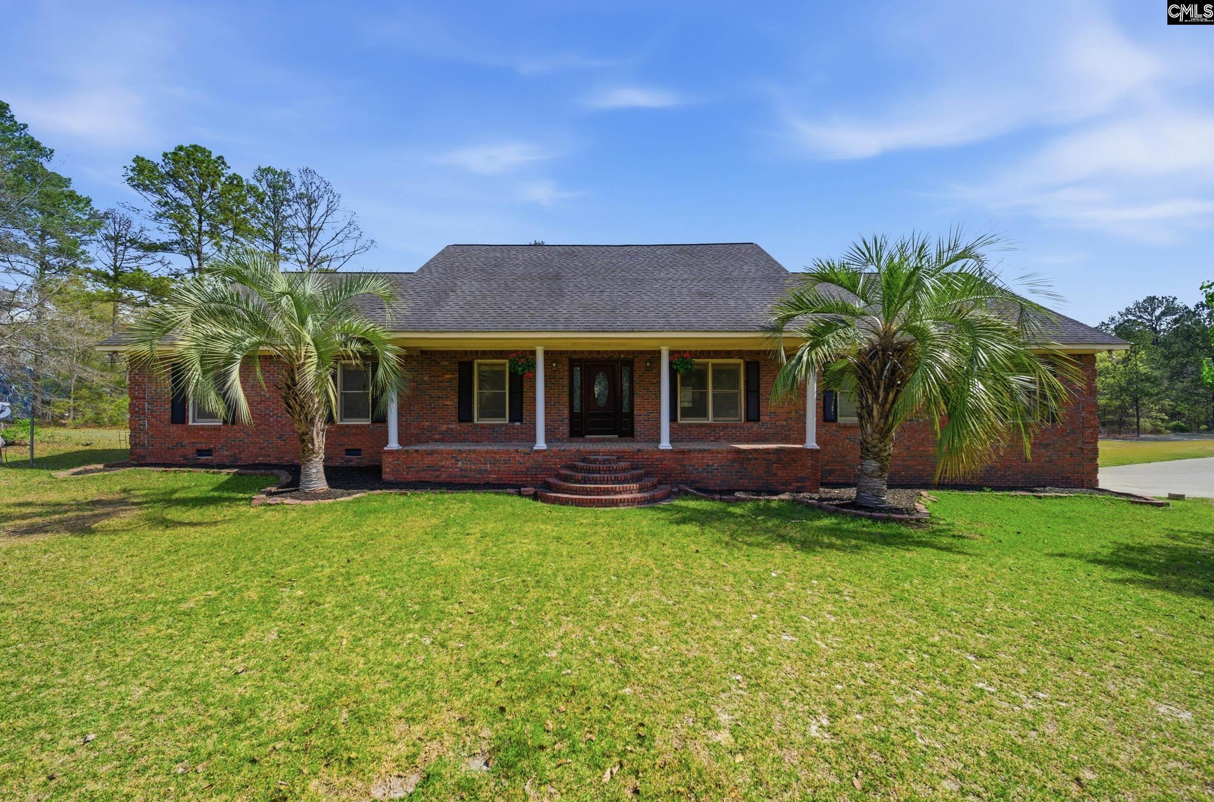 111 Plantation Estates Road Gaston SC 29053