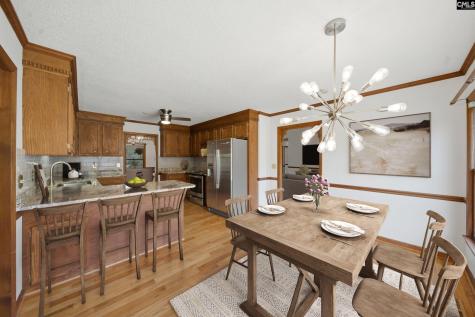 111 Plantation Estates Road Gaston SC 29053