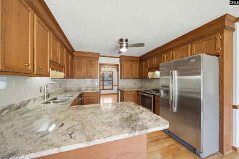111 Plantation Estates Road Gaston SC 29053