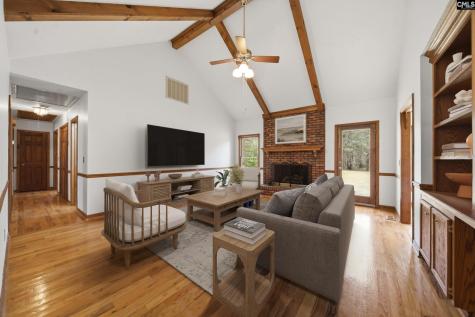 111 Plantation Estates Road Gaston SC 29053