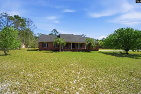 111 Plantation Estates Road Gaston SC 29053