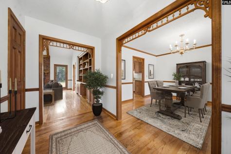 111 Plantation Estates Road Gaston SC 29053