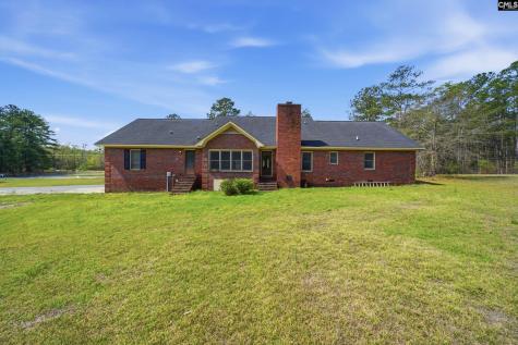 111 Plantation Estates Road Gaston SC 29053