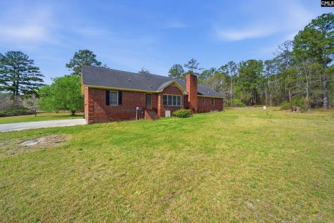 111 Plantation Estates Road Gaston SC 29053