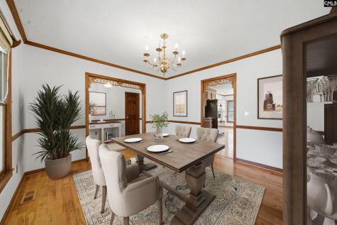 111 Plantation Estates Road Gaston SC 29053