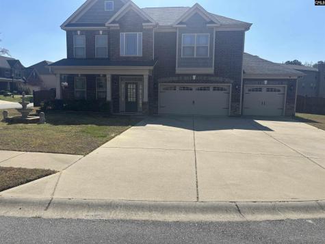 11 Grouse Court Blythewood SC 29016