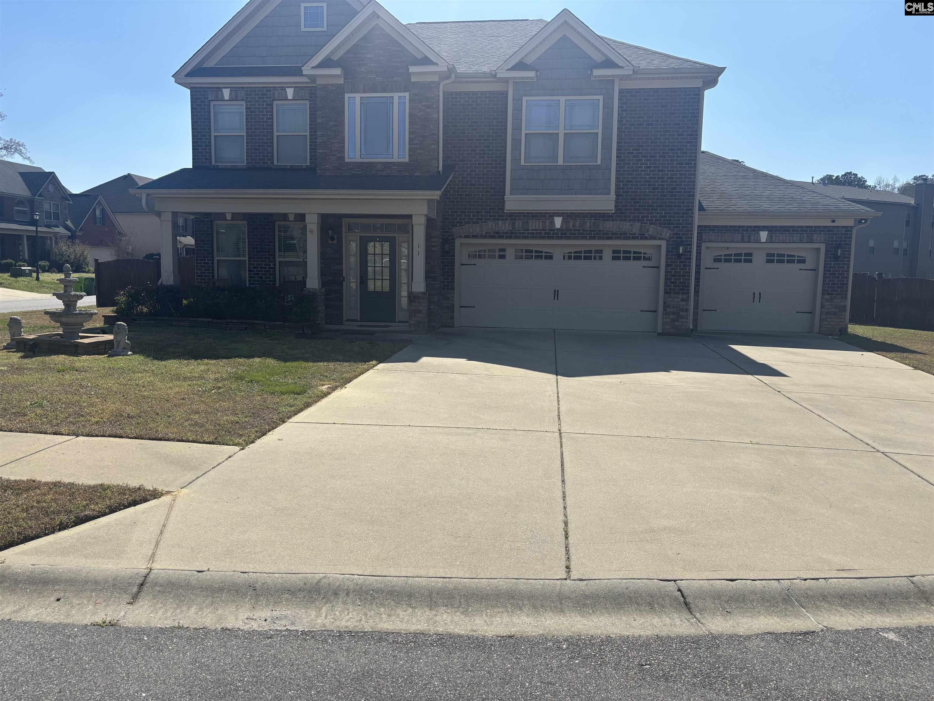 11 Grouse Court Blythewood SC 29016