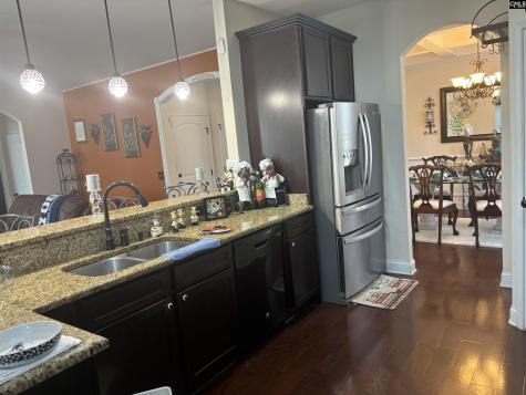 11 Grouse Court Blythewood SC 29016