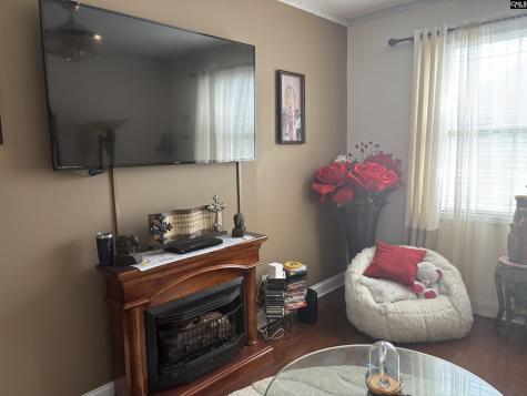 11 Grouse Court Blythewood SC 29016