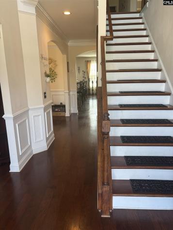 11 Grouse Court Blythewood SC 29016