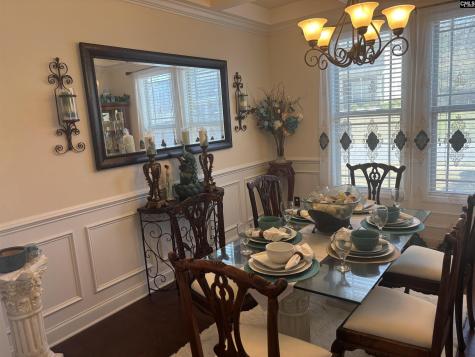 11 Grouse Court Blythewood SC 29016
