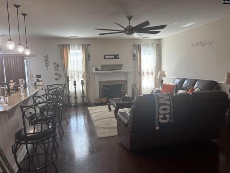 11 Grouse Court Blythewood SC 29016